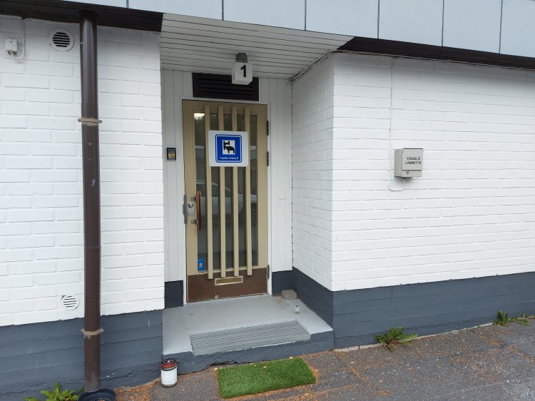 majoitus, tuuri, accommodation